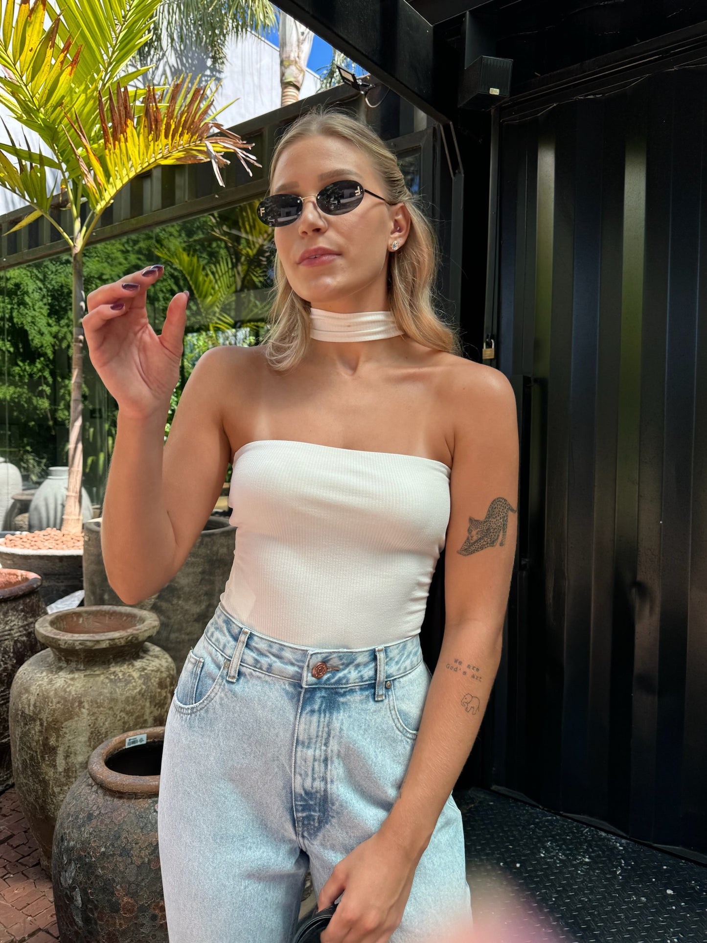 Blusa Turquia