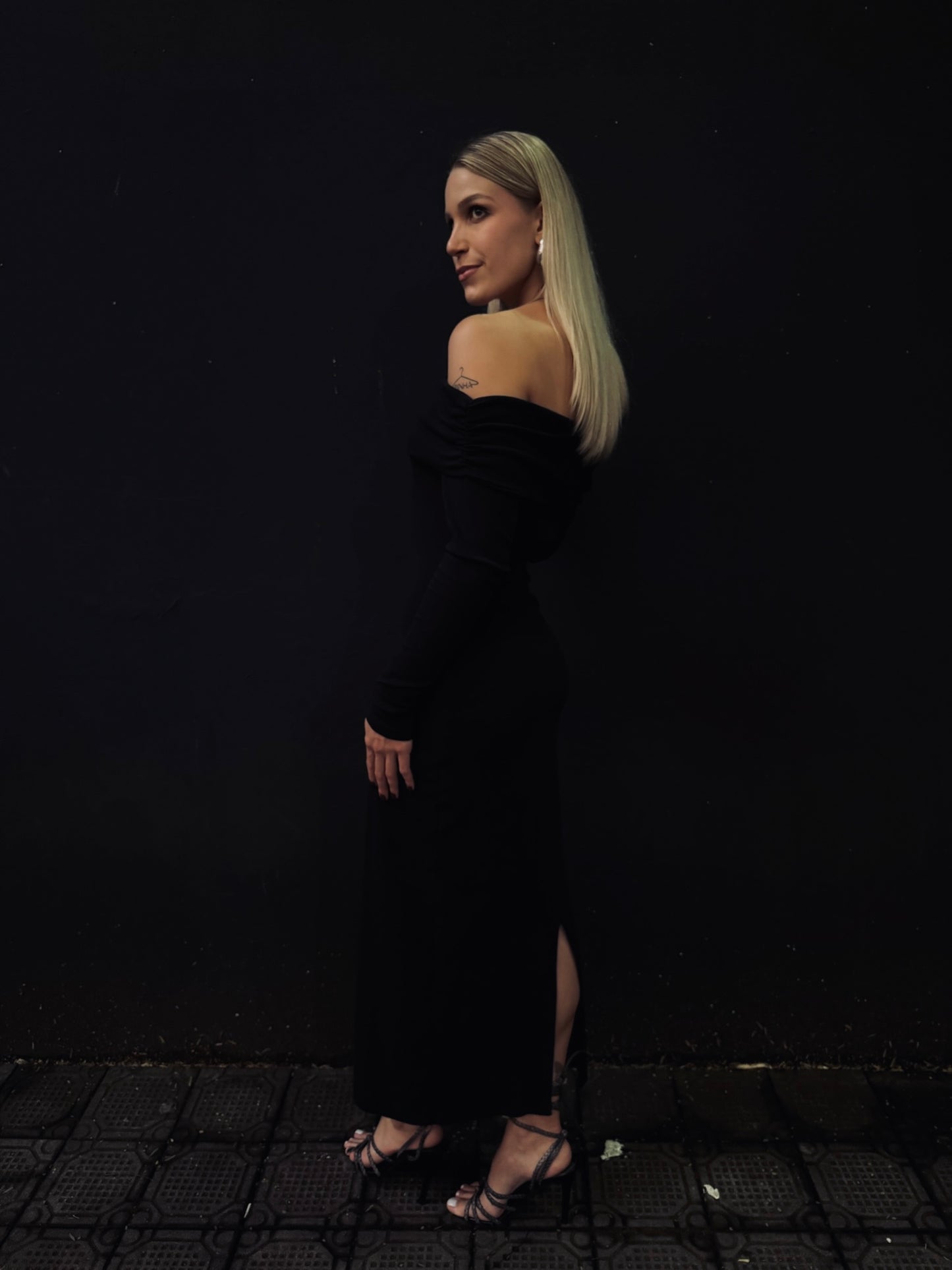 Vestido Monique