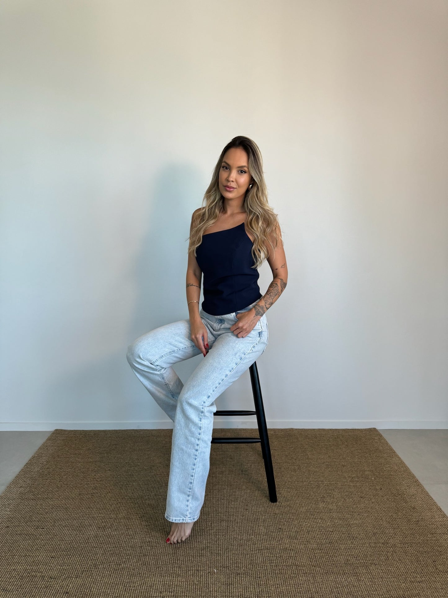 Calça Jeans Jakarta