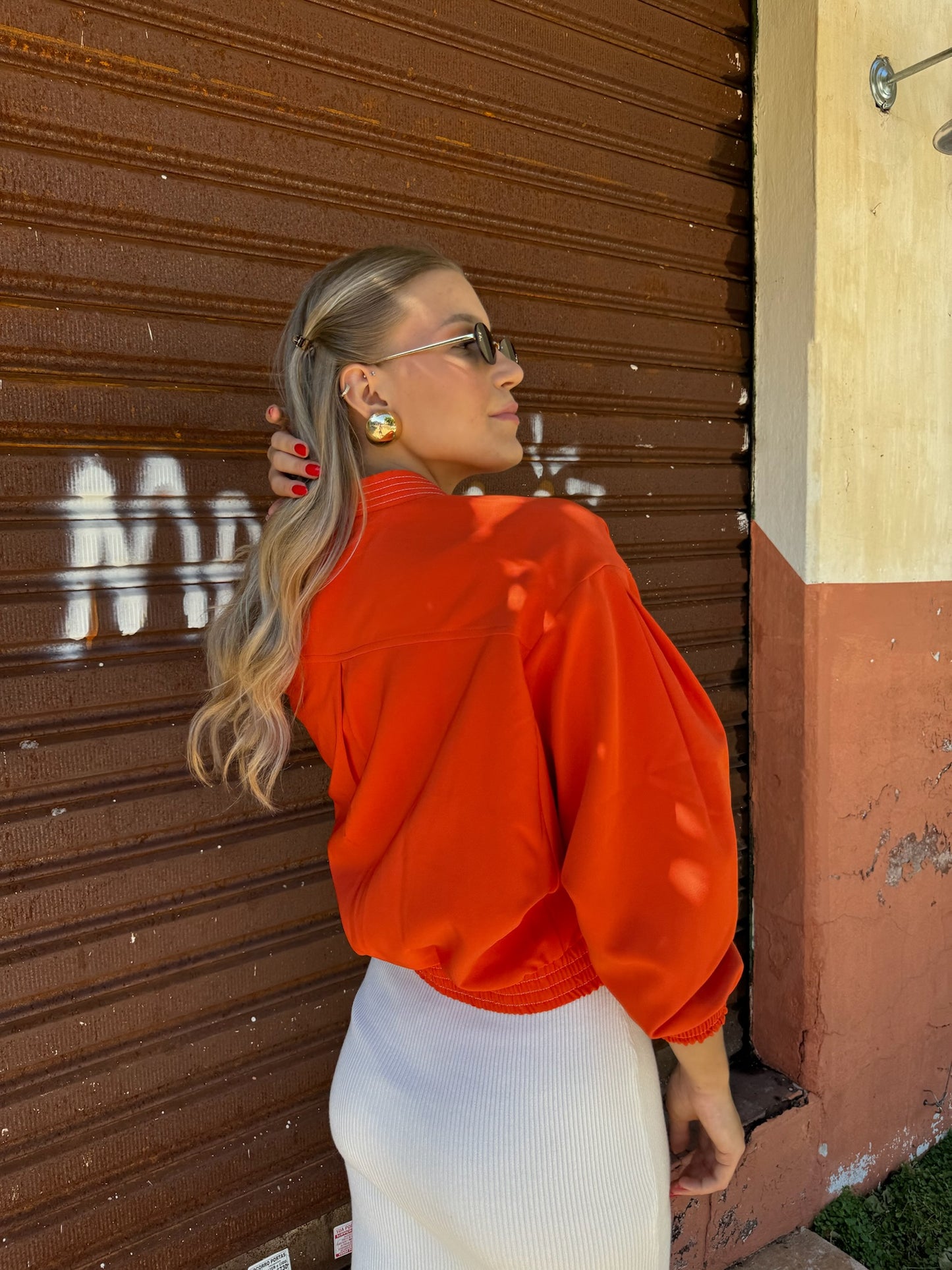 Bomber Manila