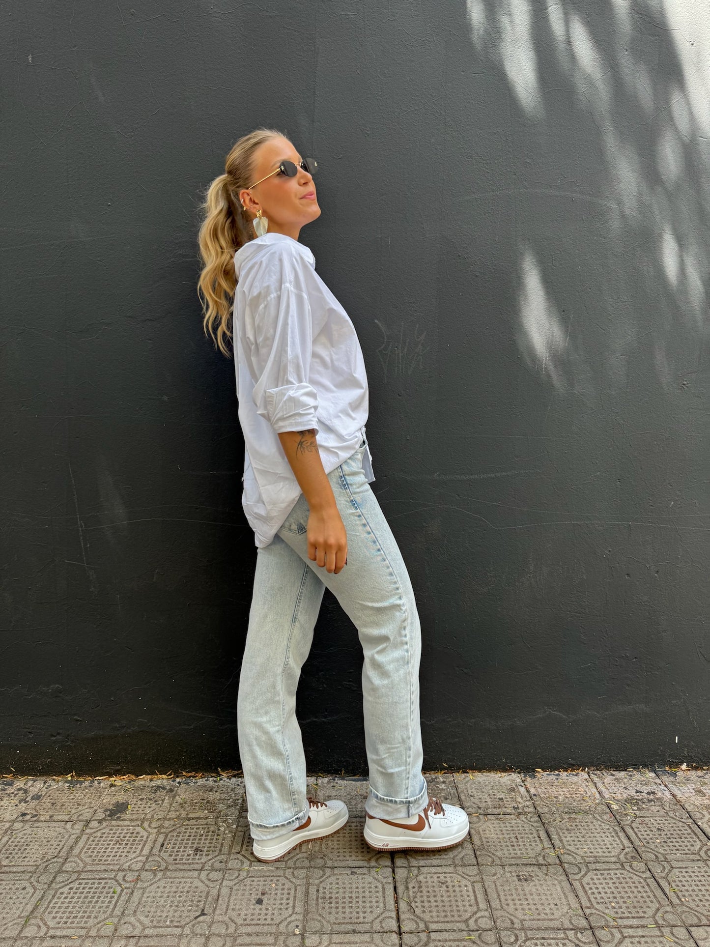 Calça Jeans Jakarta