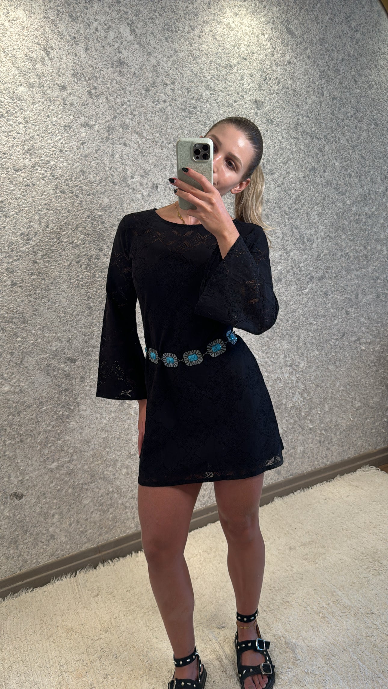 Vestido Tokyo