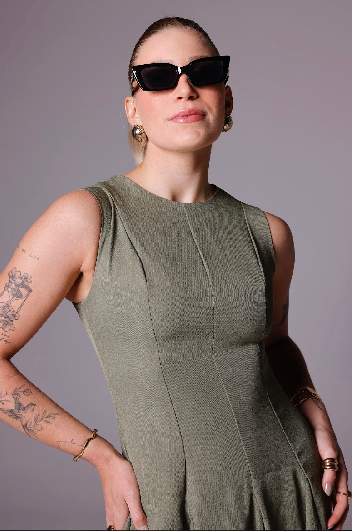 Vestido Nice