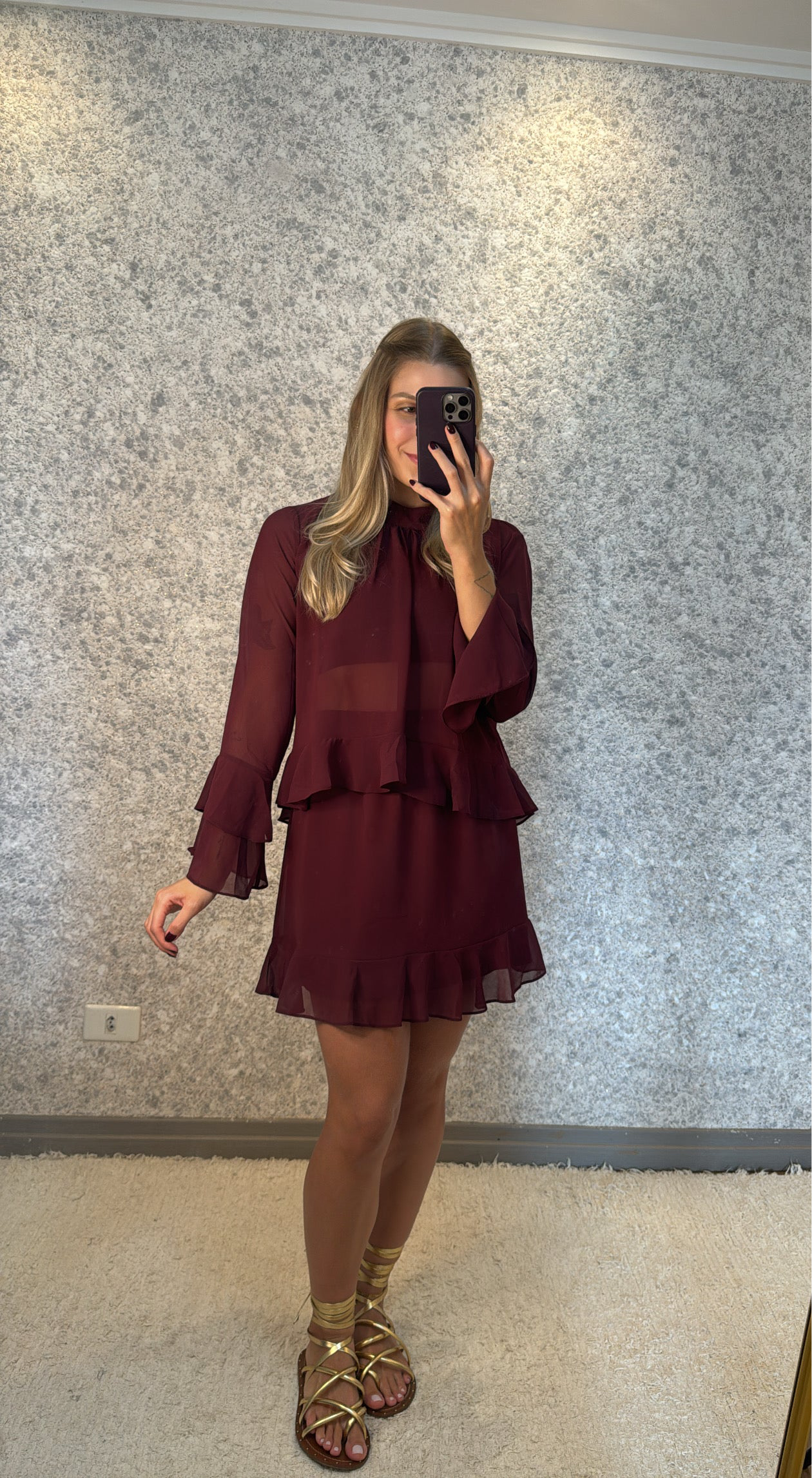 Conjunto Shangai