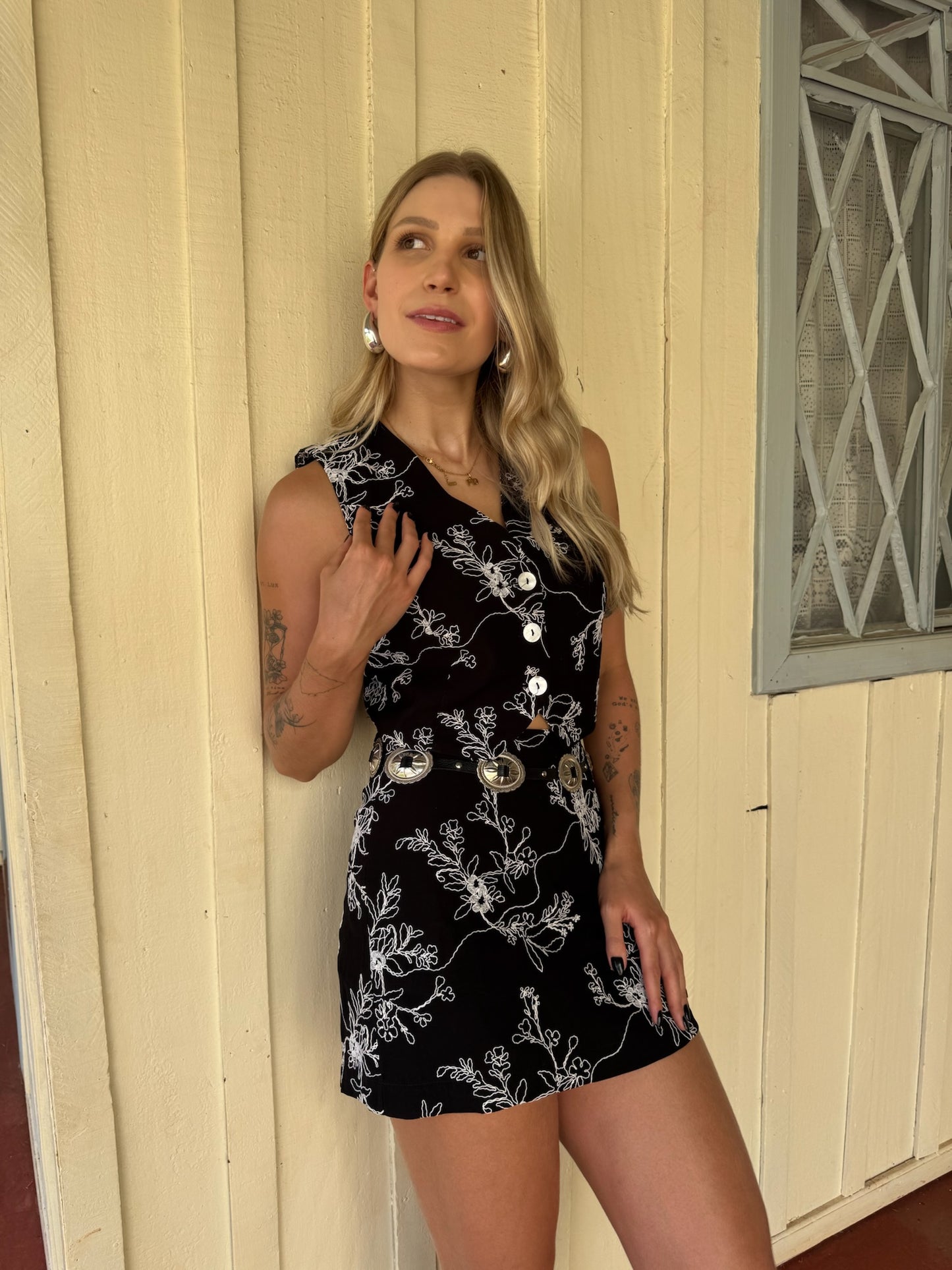 Conjunto Gales