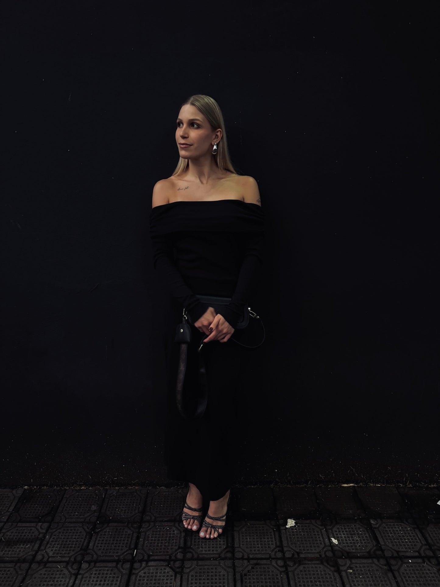 Vestido Monique