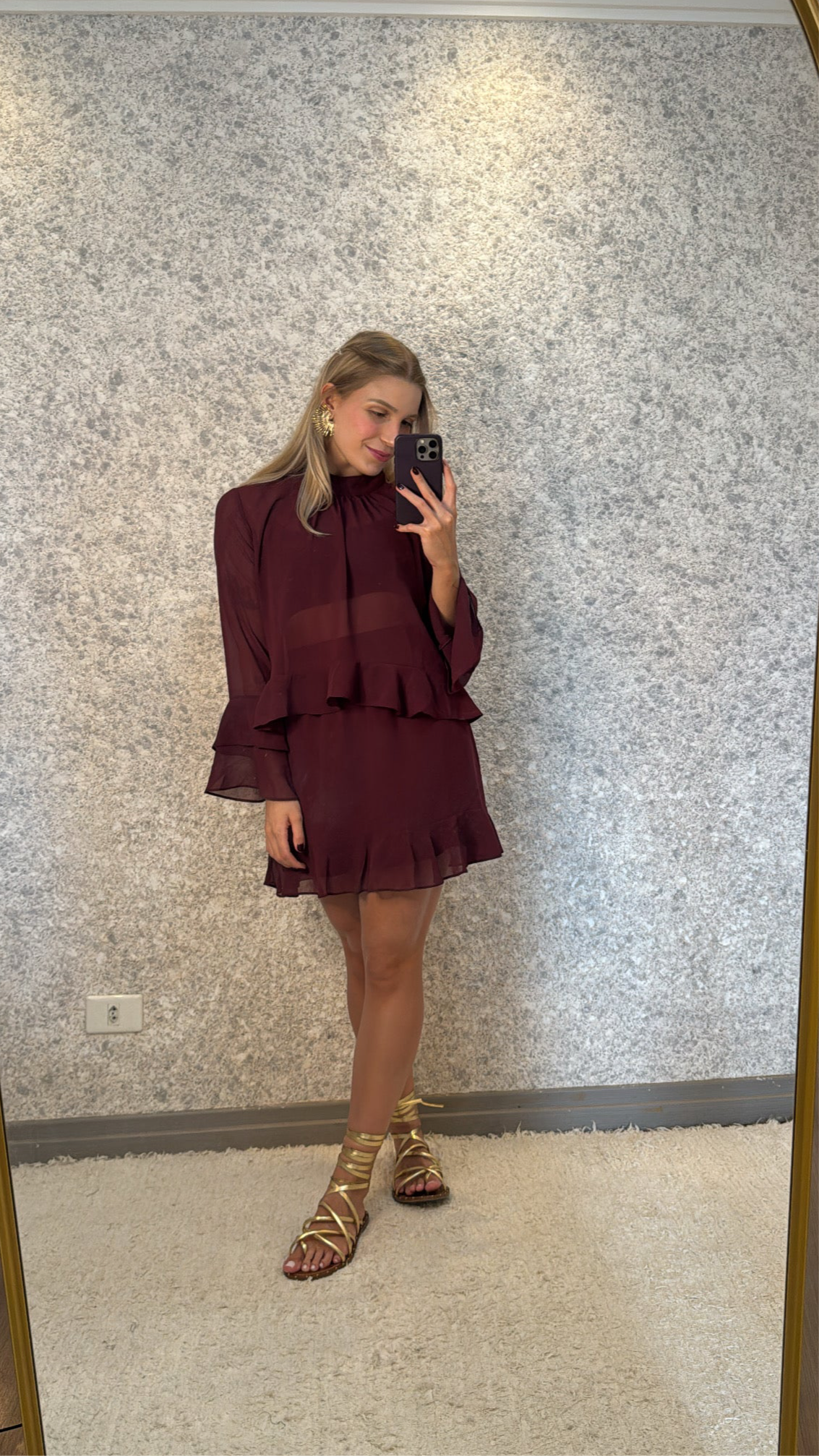 Conjunto Shangai