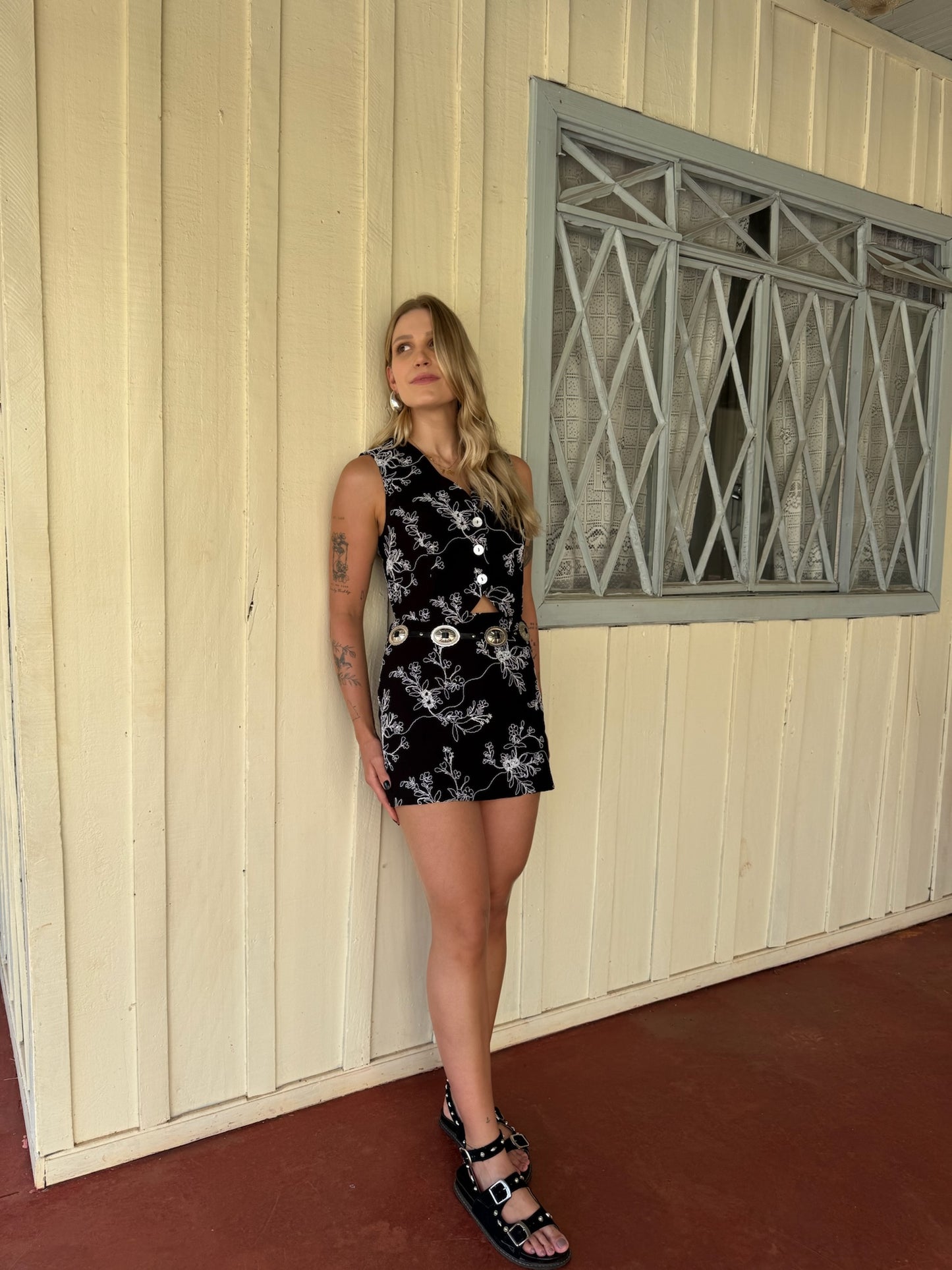 Conjunto Gales