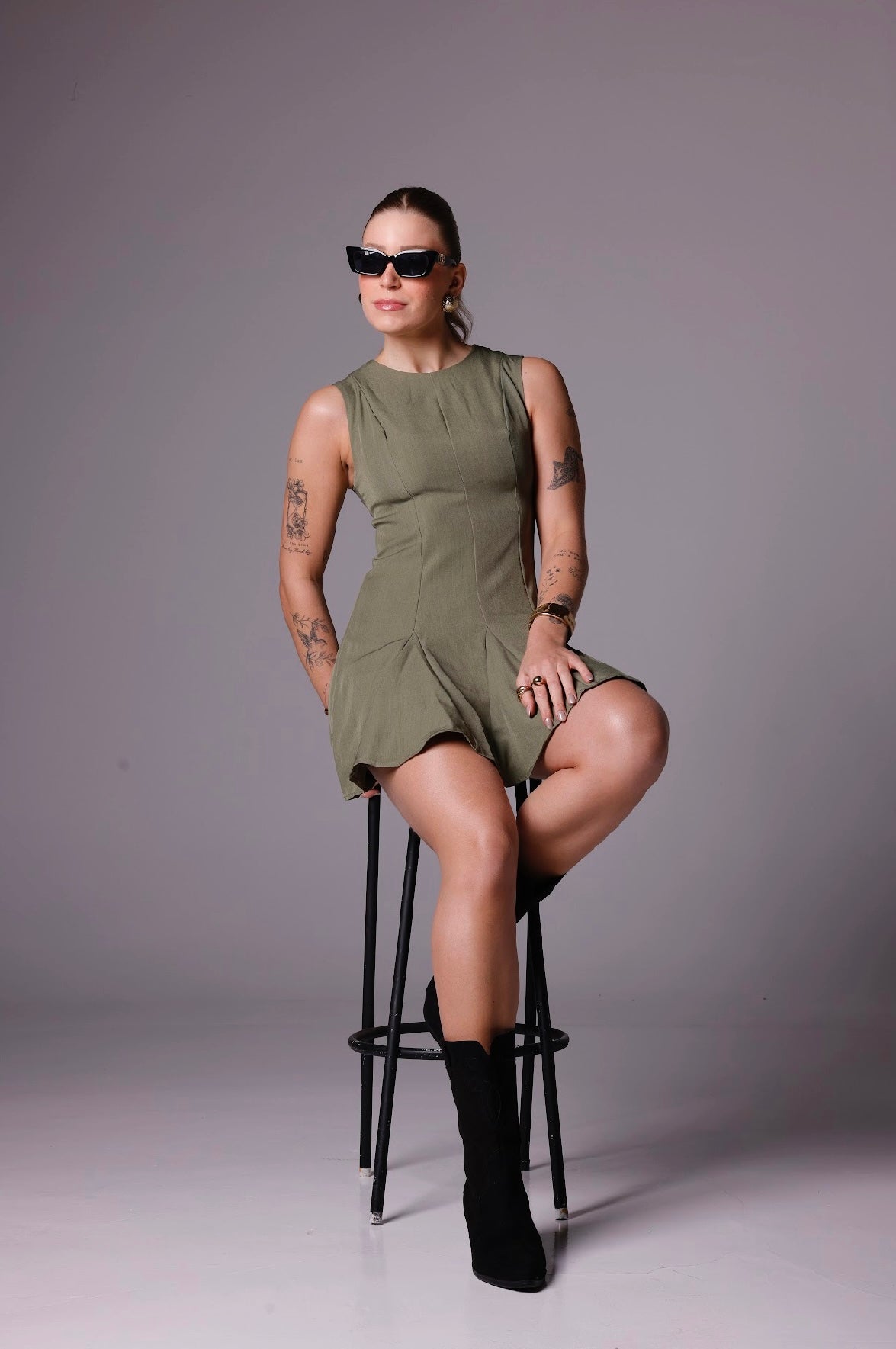 Vestido Nice
