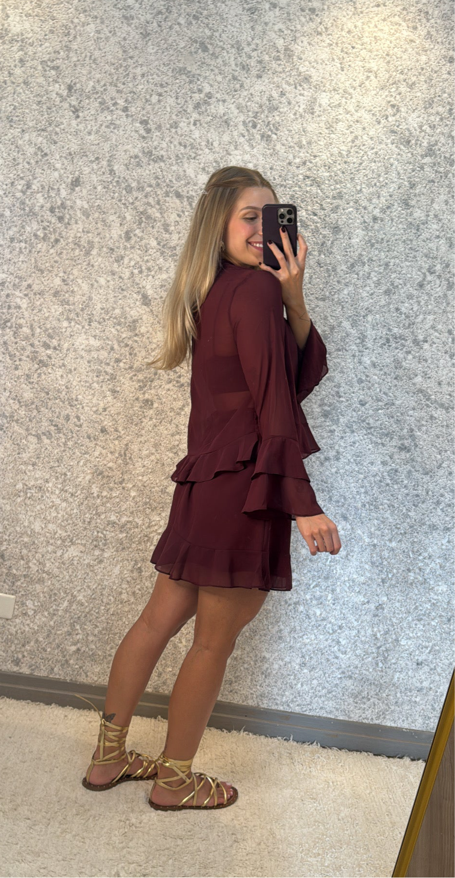Conjunto Shangai