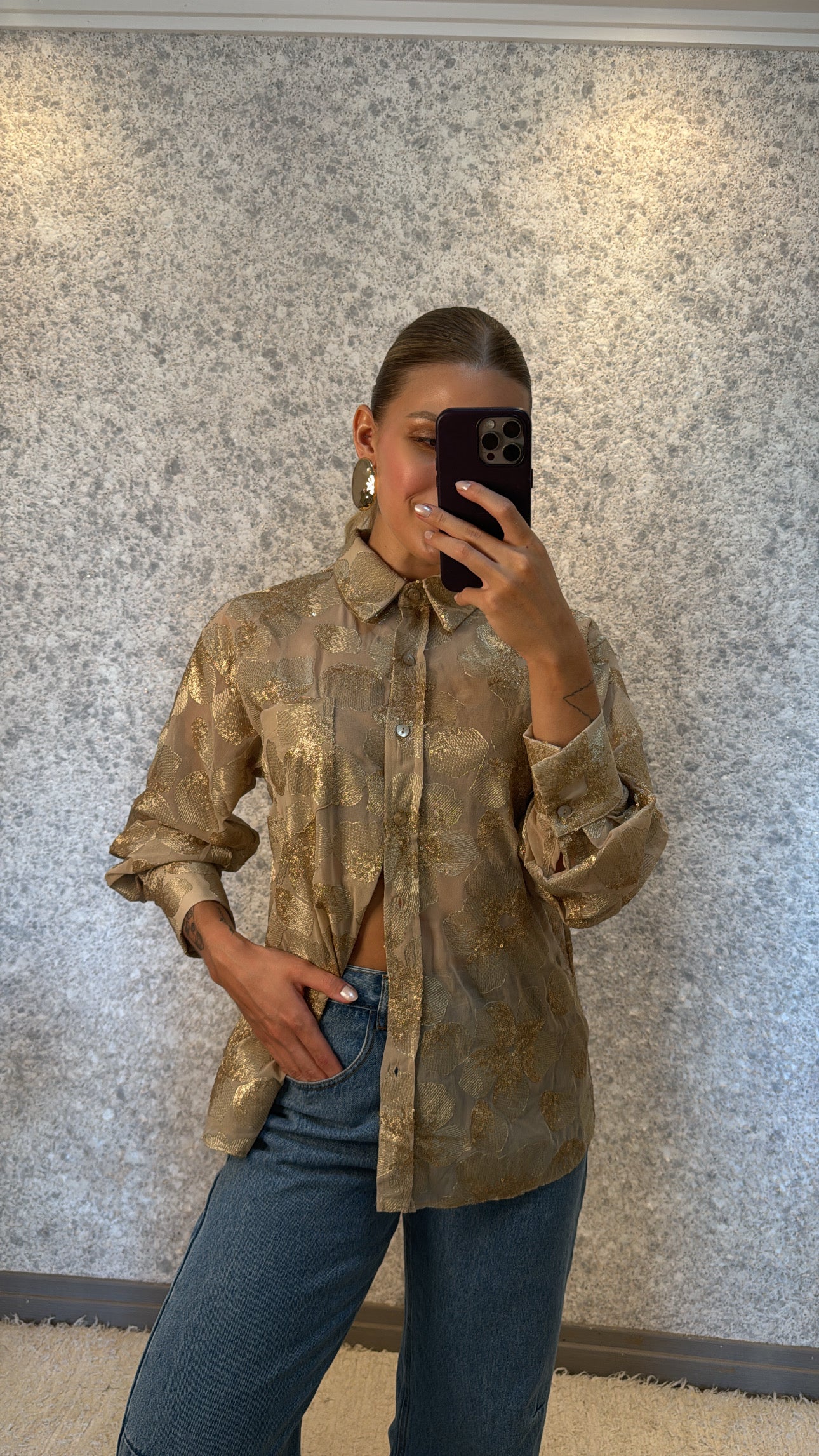 Camisa Verona