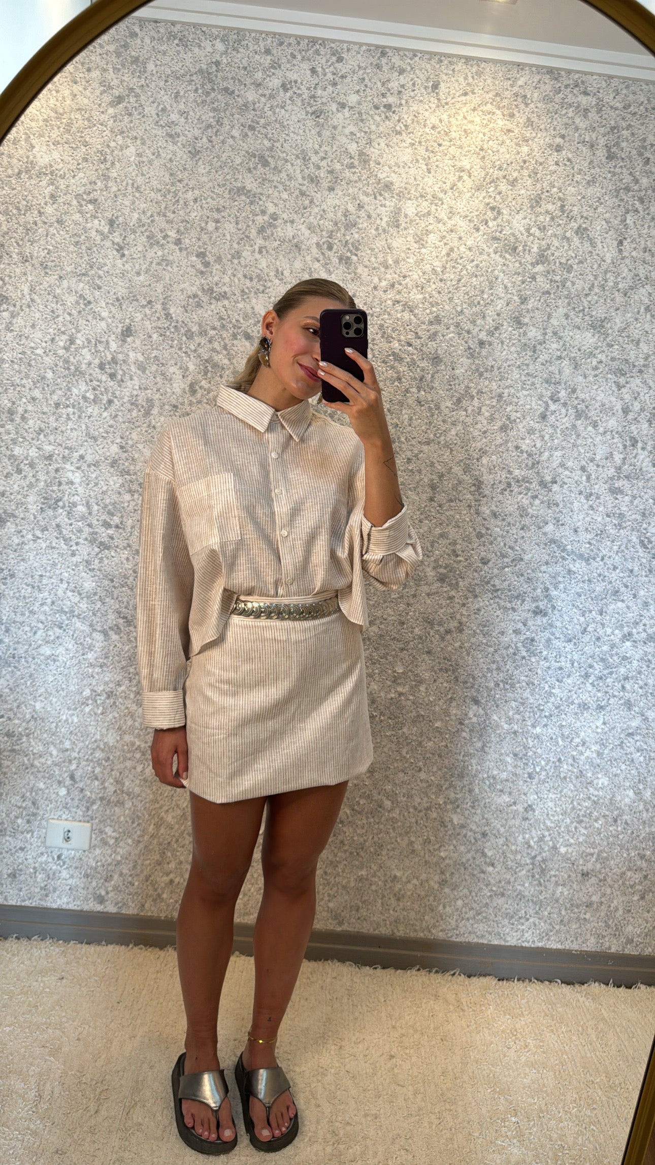 Conjunto Cairo