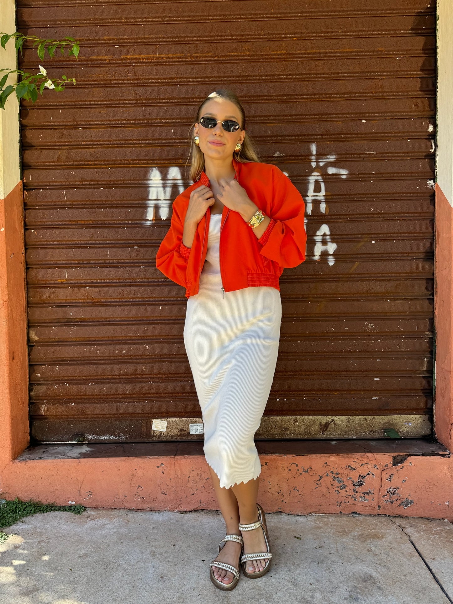 Bomber Manila