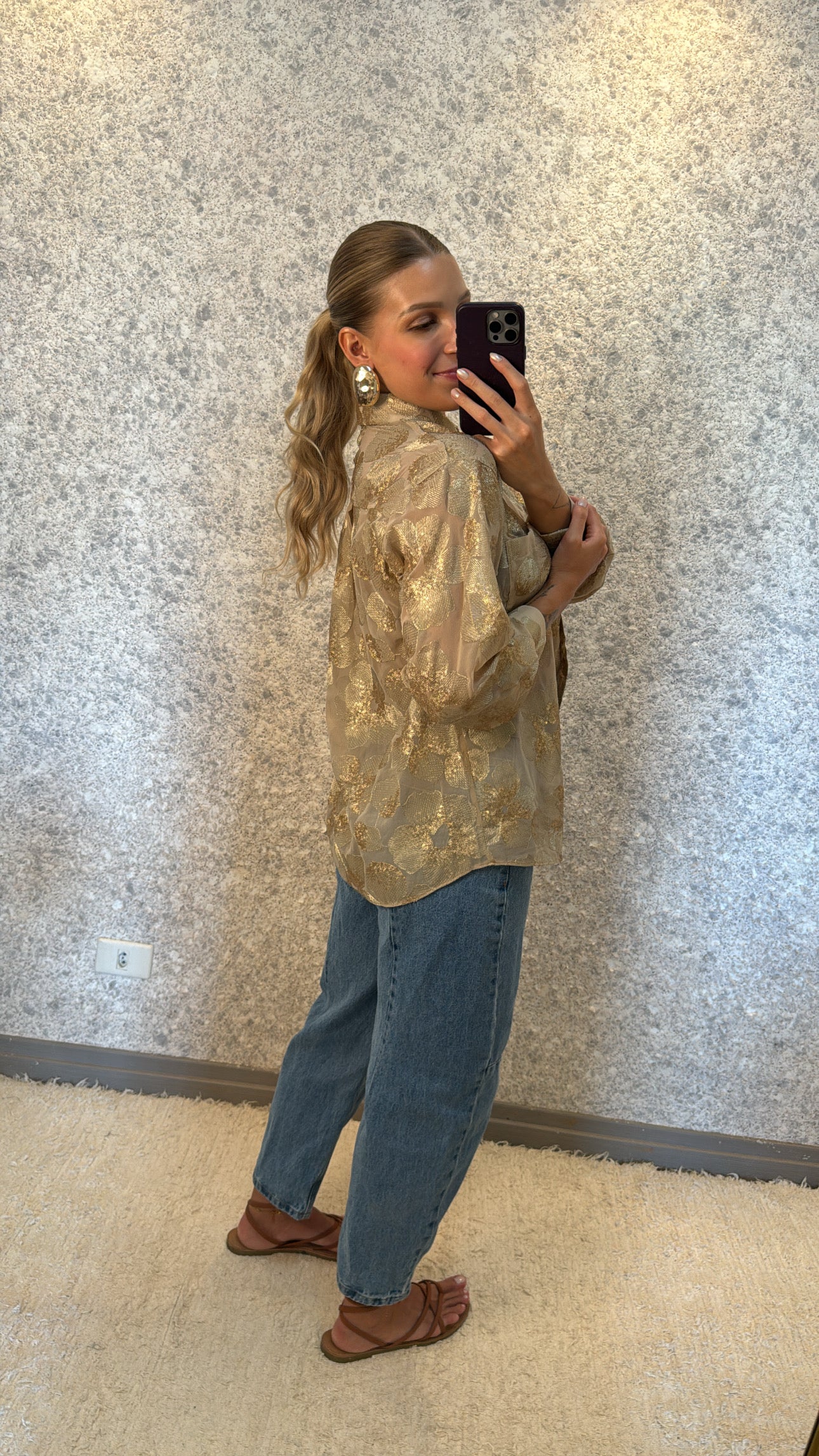 Camisa Verona