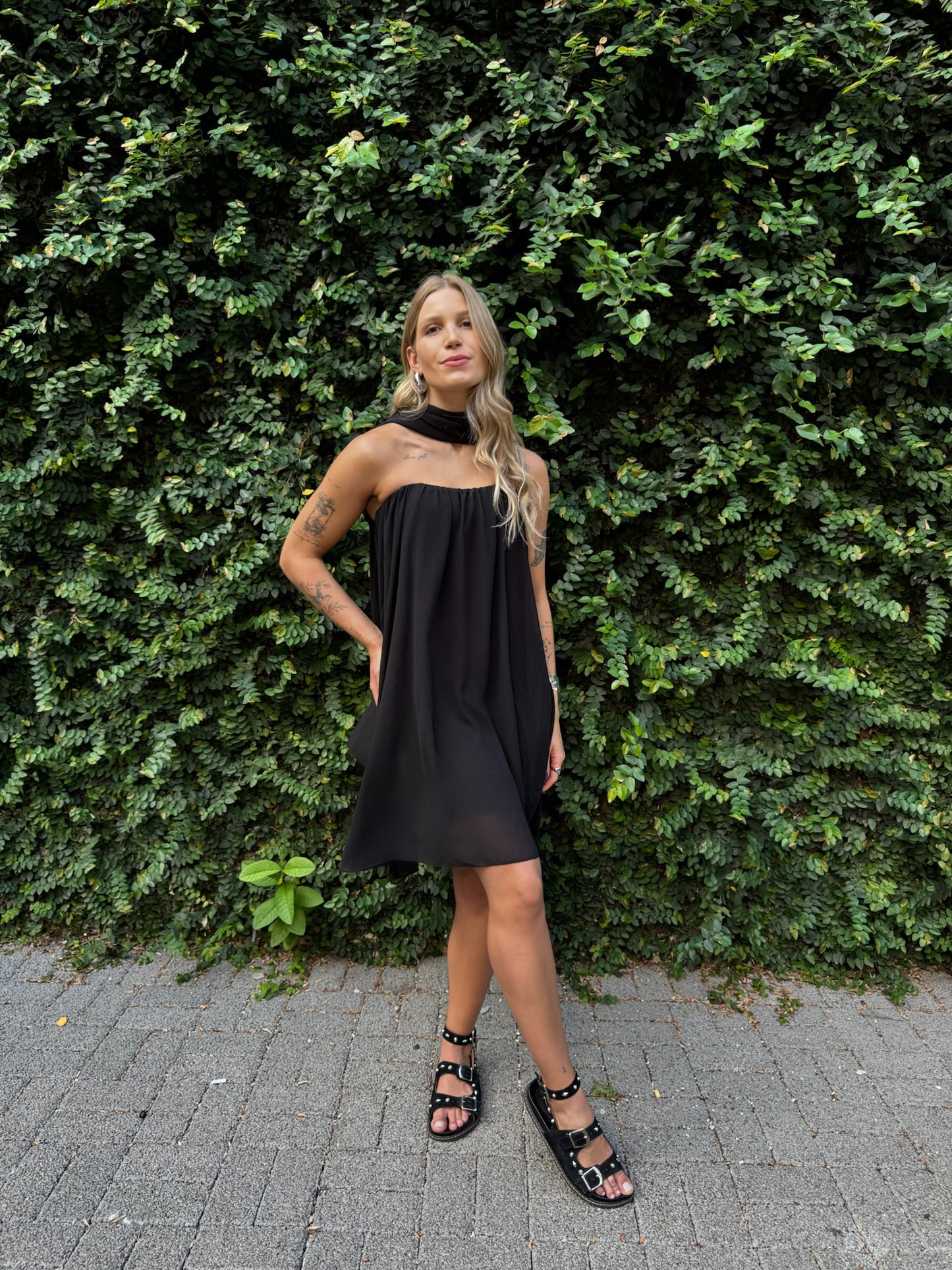 Vestido Polônia