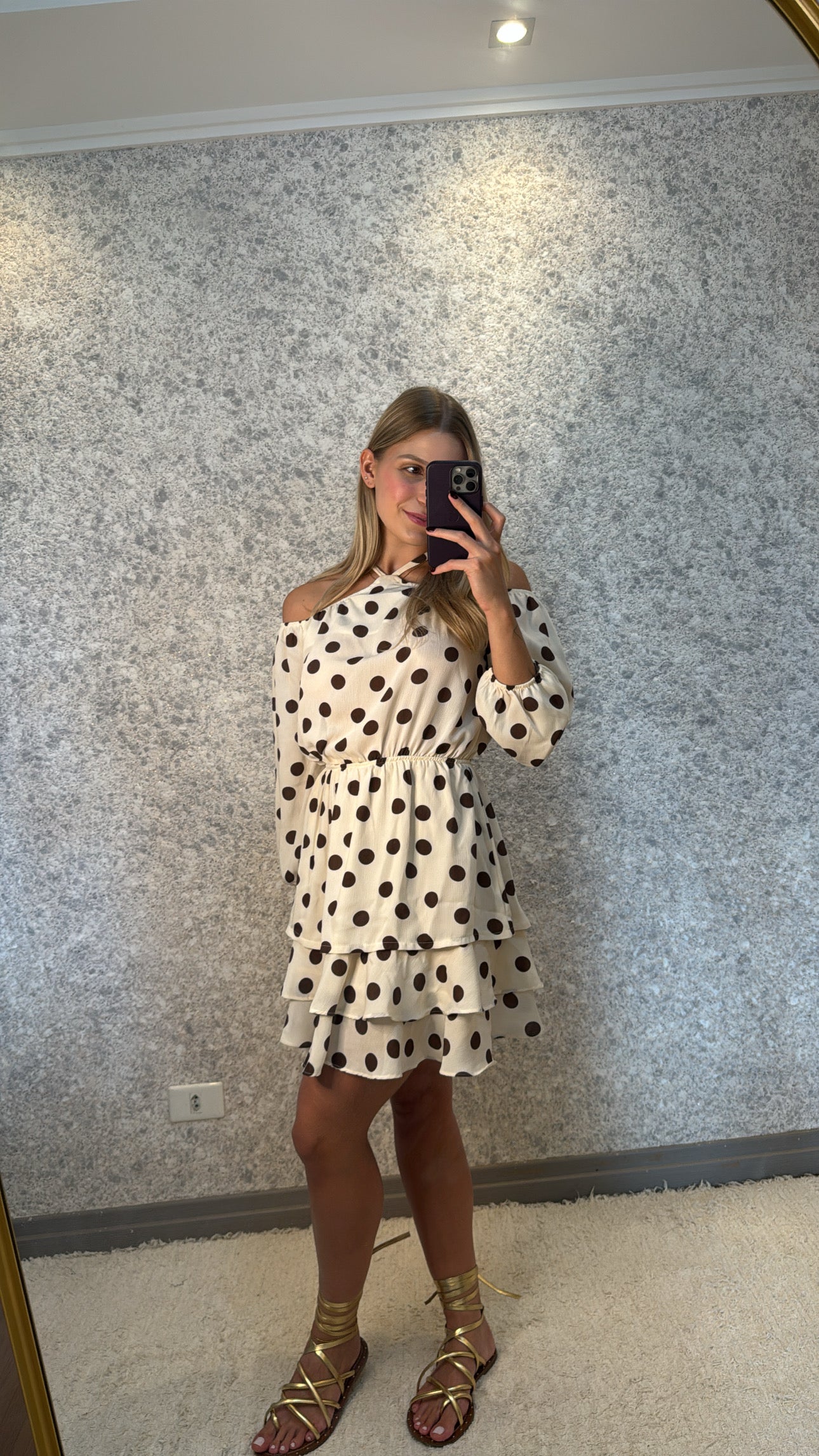 Vestido Turquia