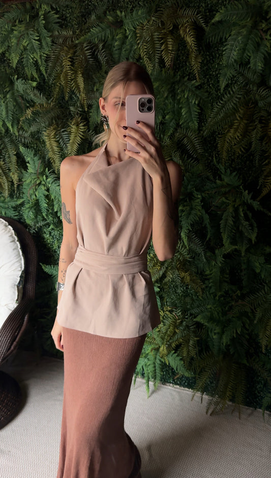 Blusa Elisa
