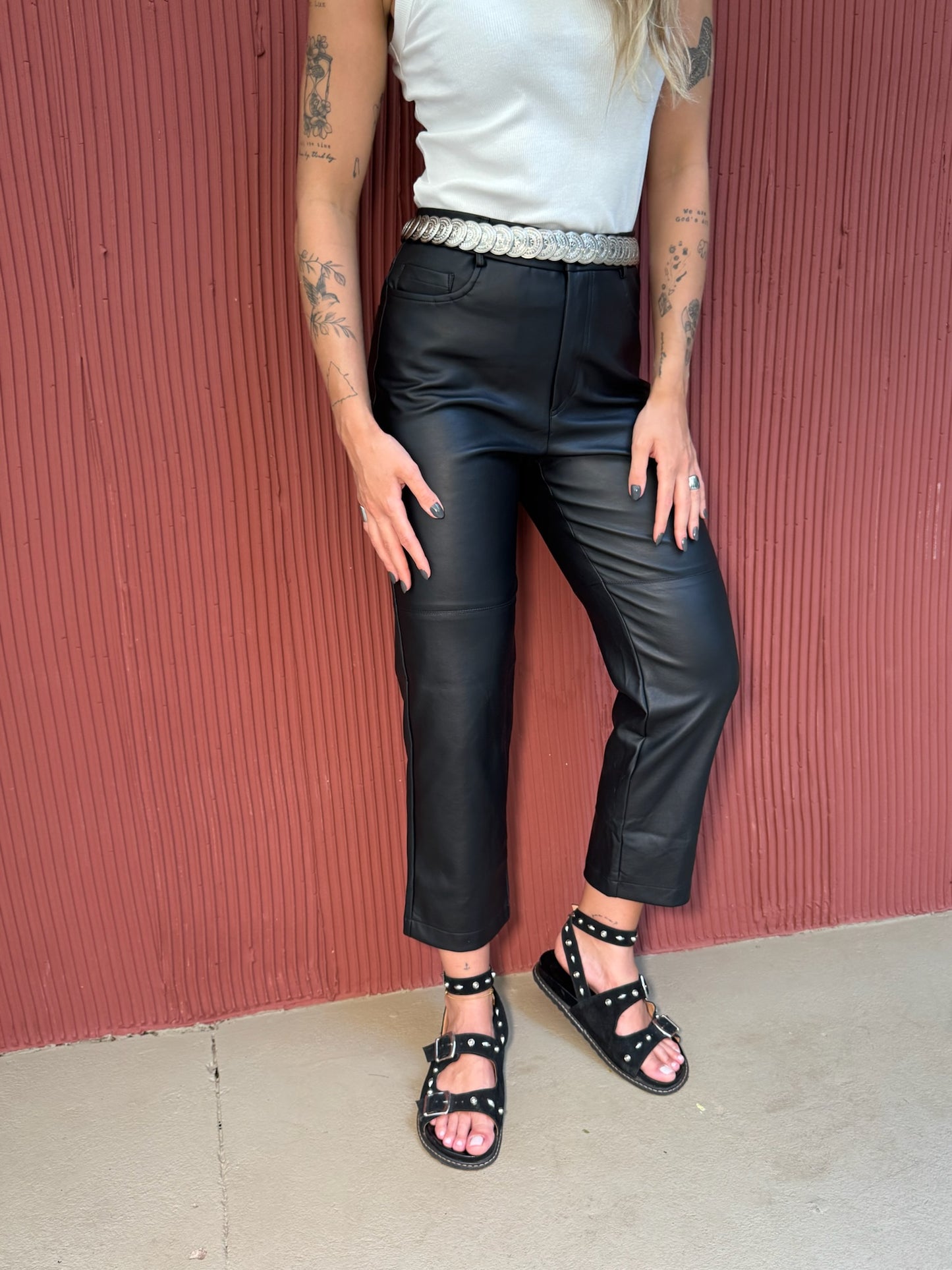 Calça Xangai
