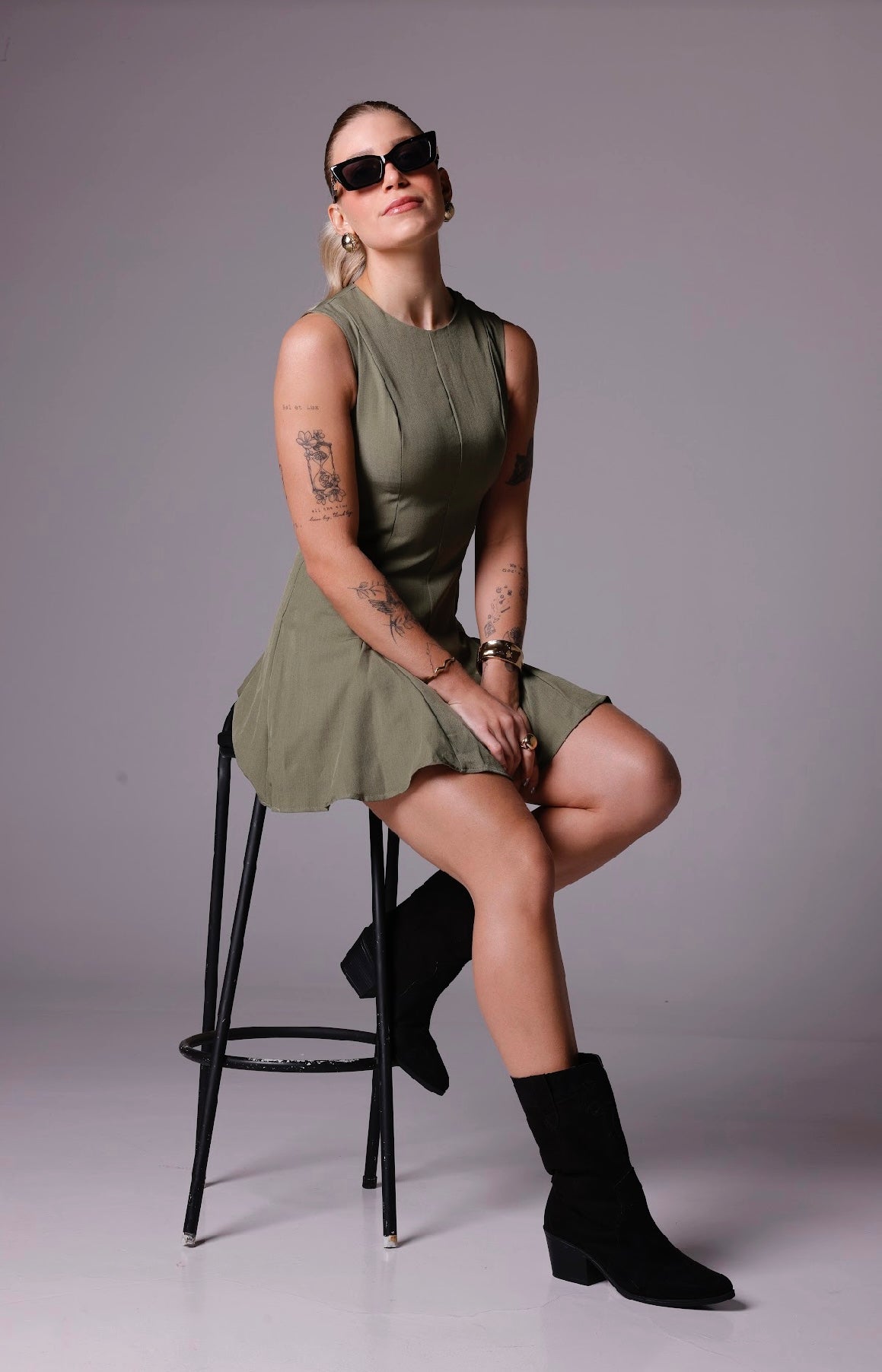 Vestido Nice