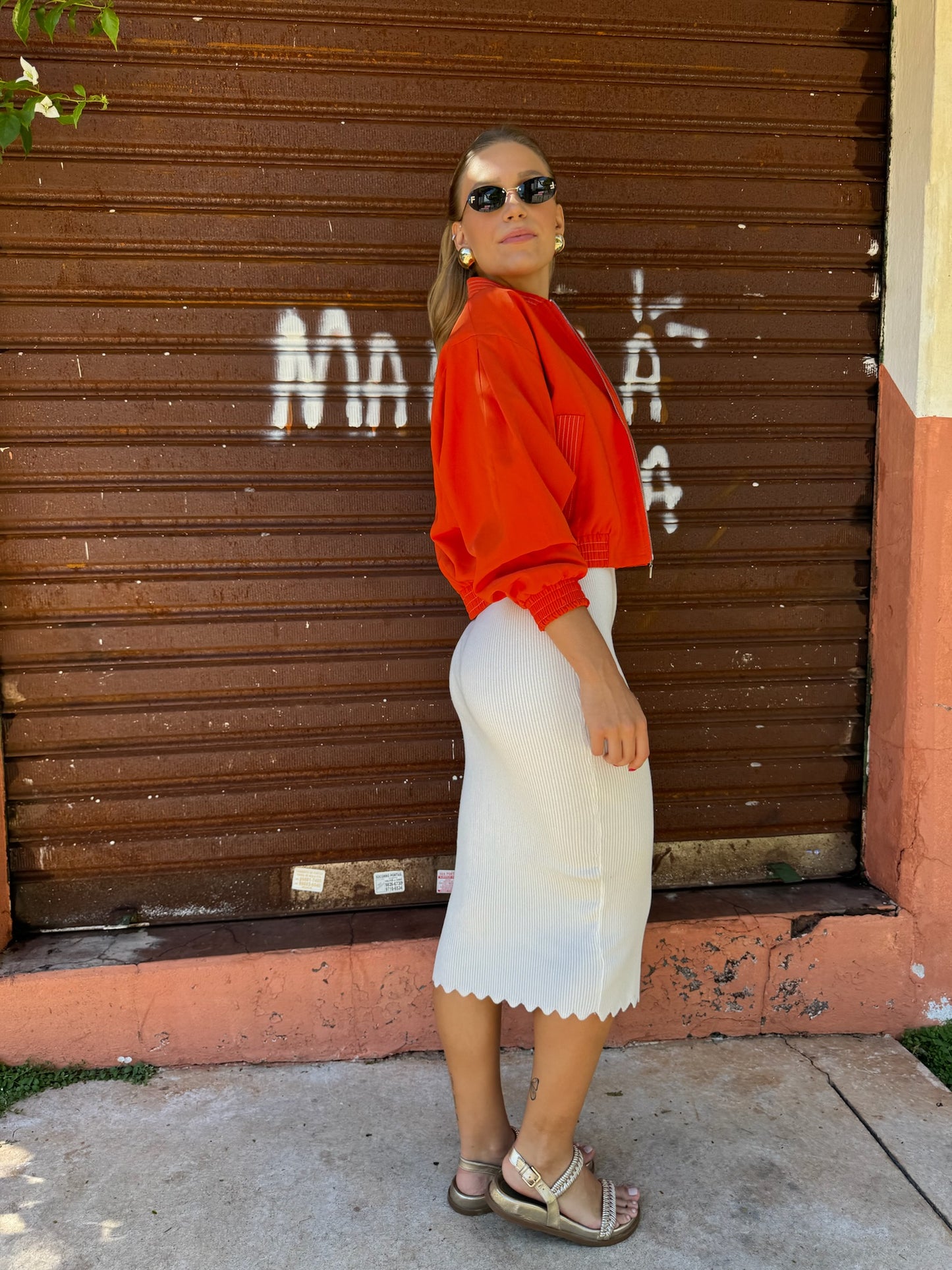 Bomber Manila