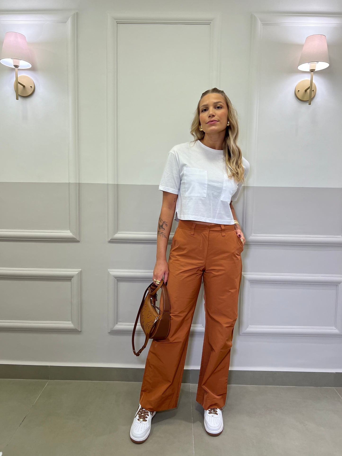 Calça Kiev