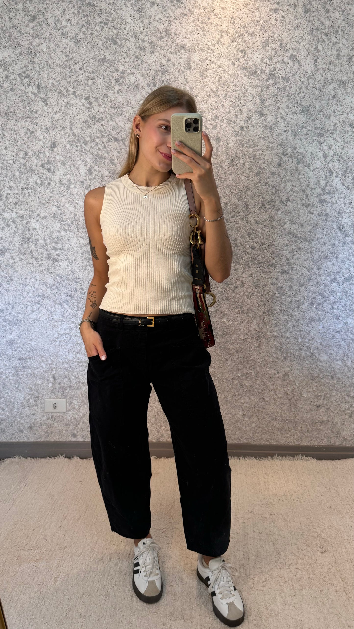 Calça Malásia