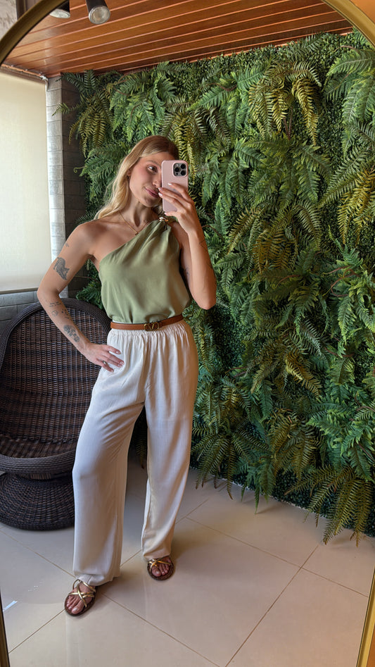 Blusa Cecília
