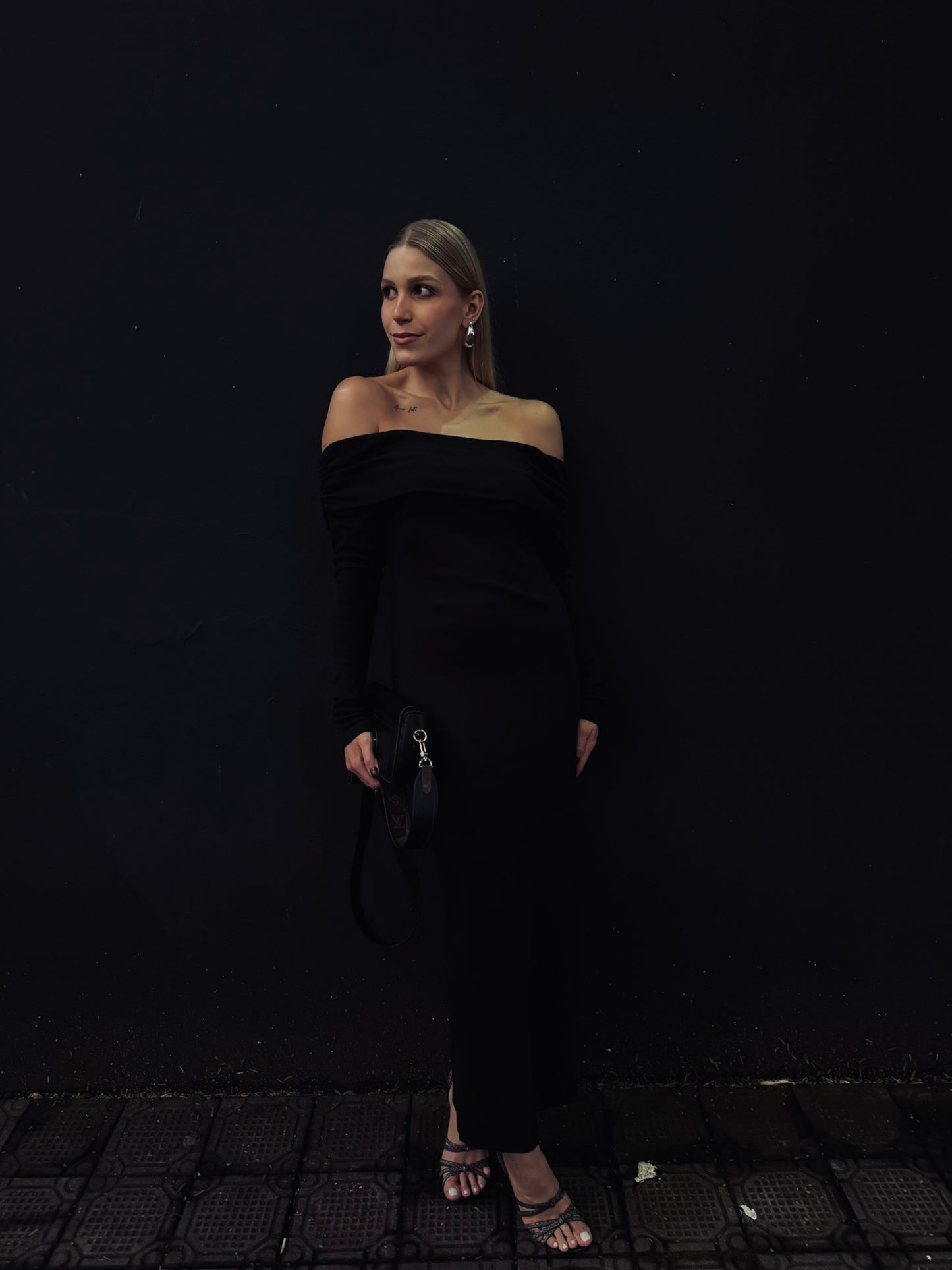 Vestido Monique