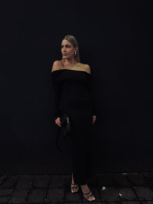 Vestido Monique