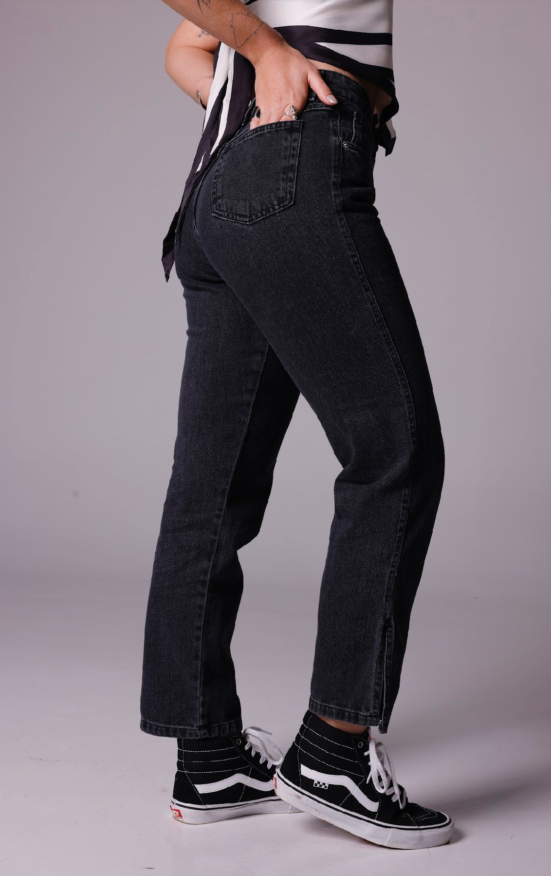 Calça Meca