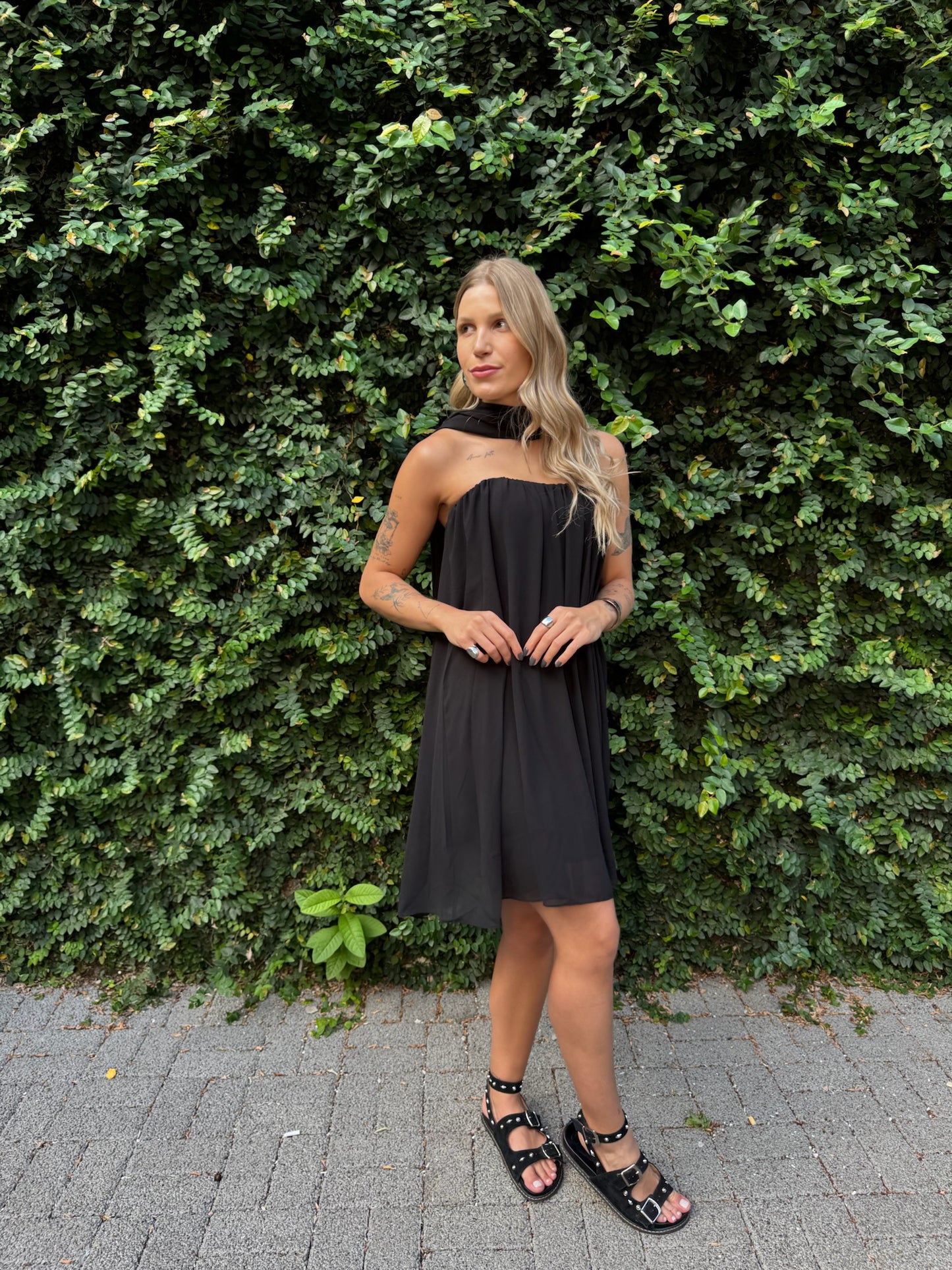 Vestido Polônia