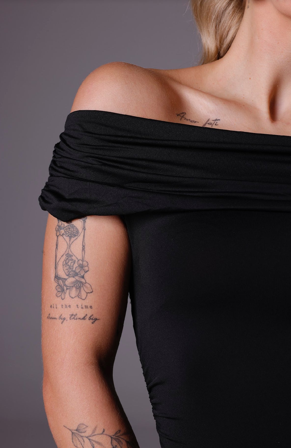 Body Roma