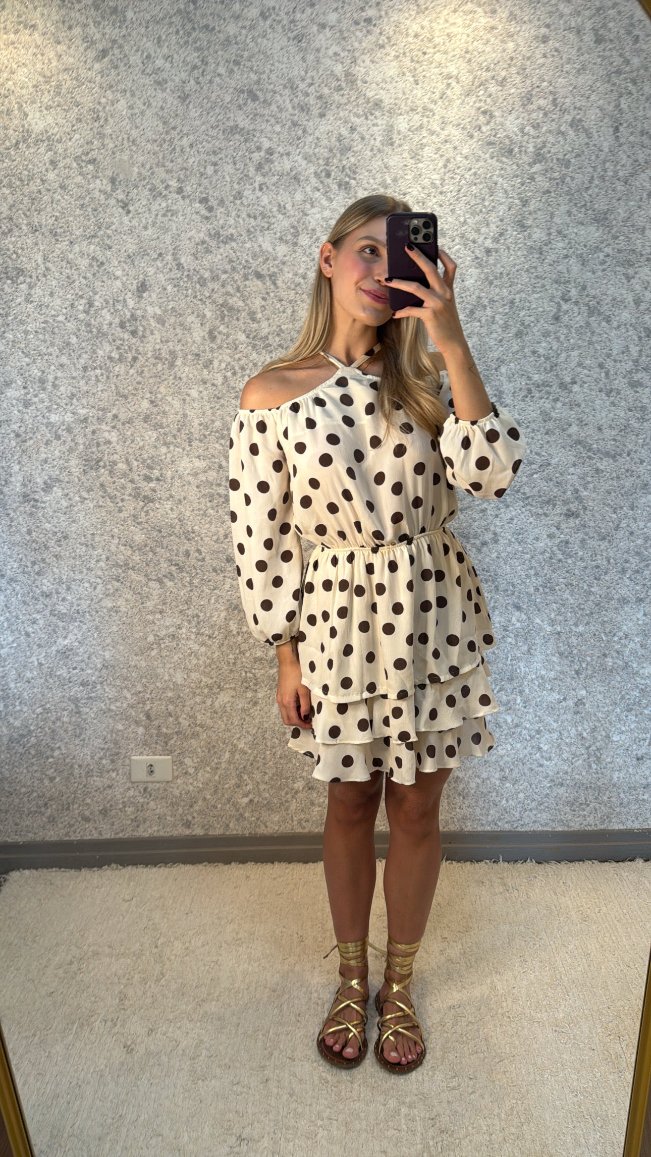 Vestido Turquia