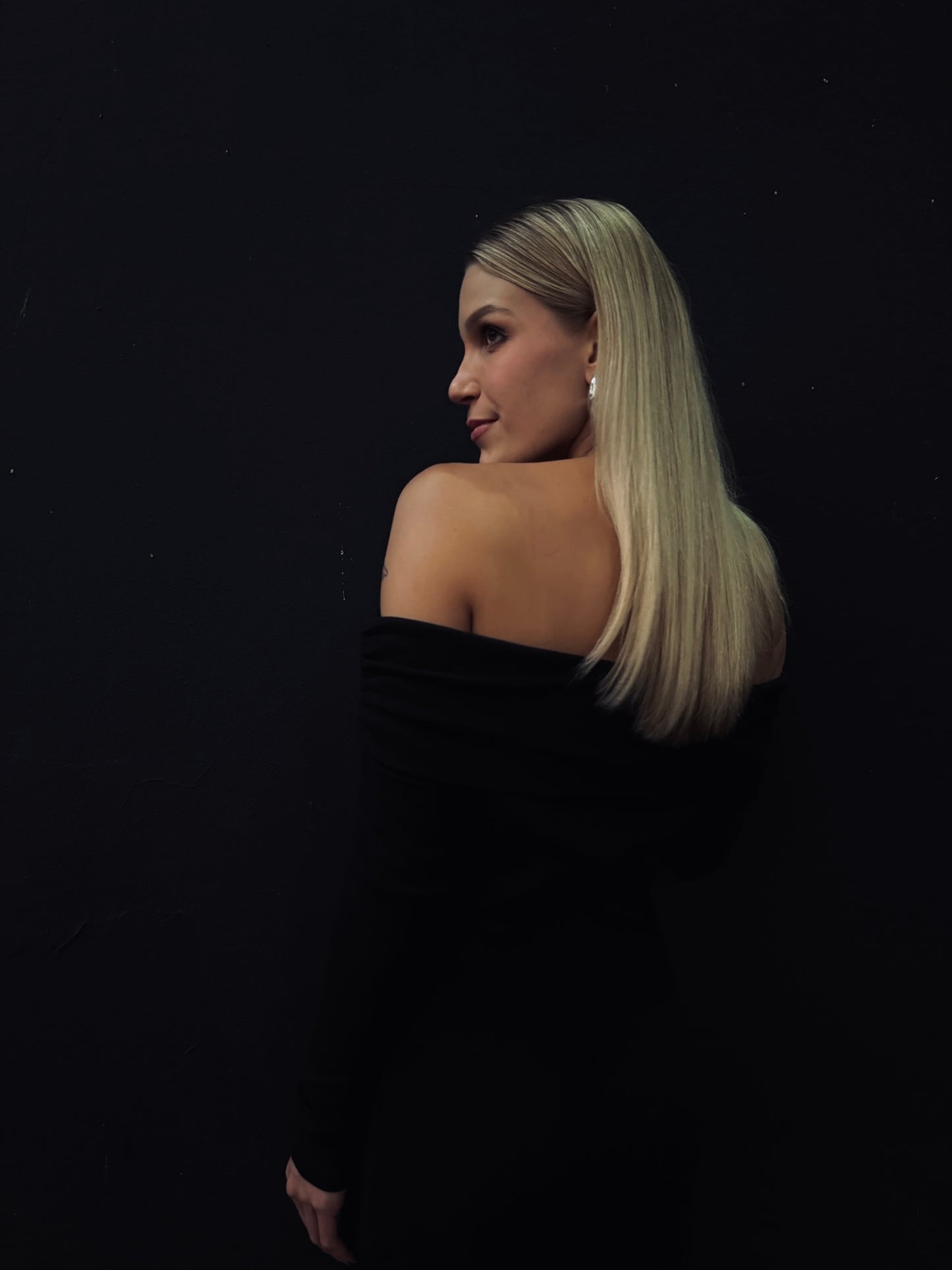 Vestido Monique
