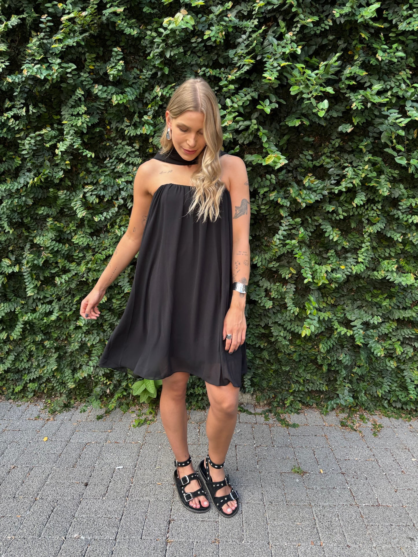Vestido Polônia