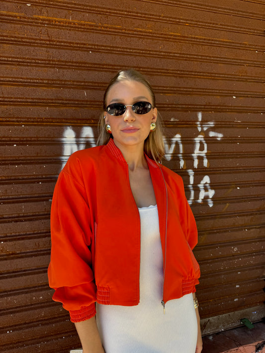 Bomber Manila