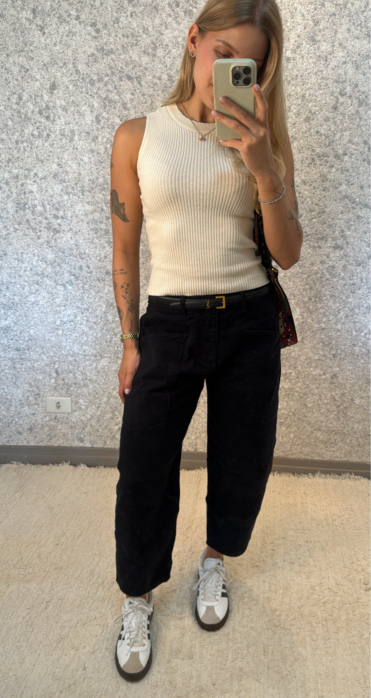 Calça Malásia