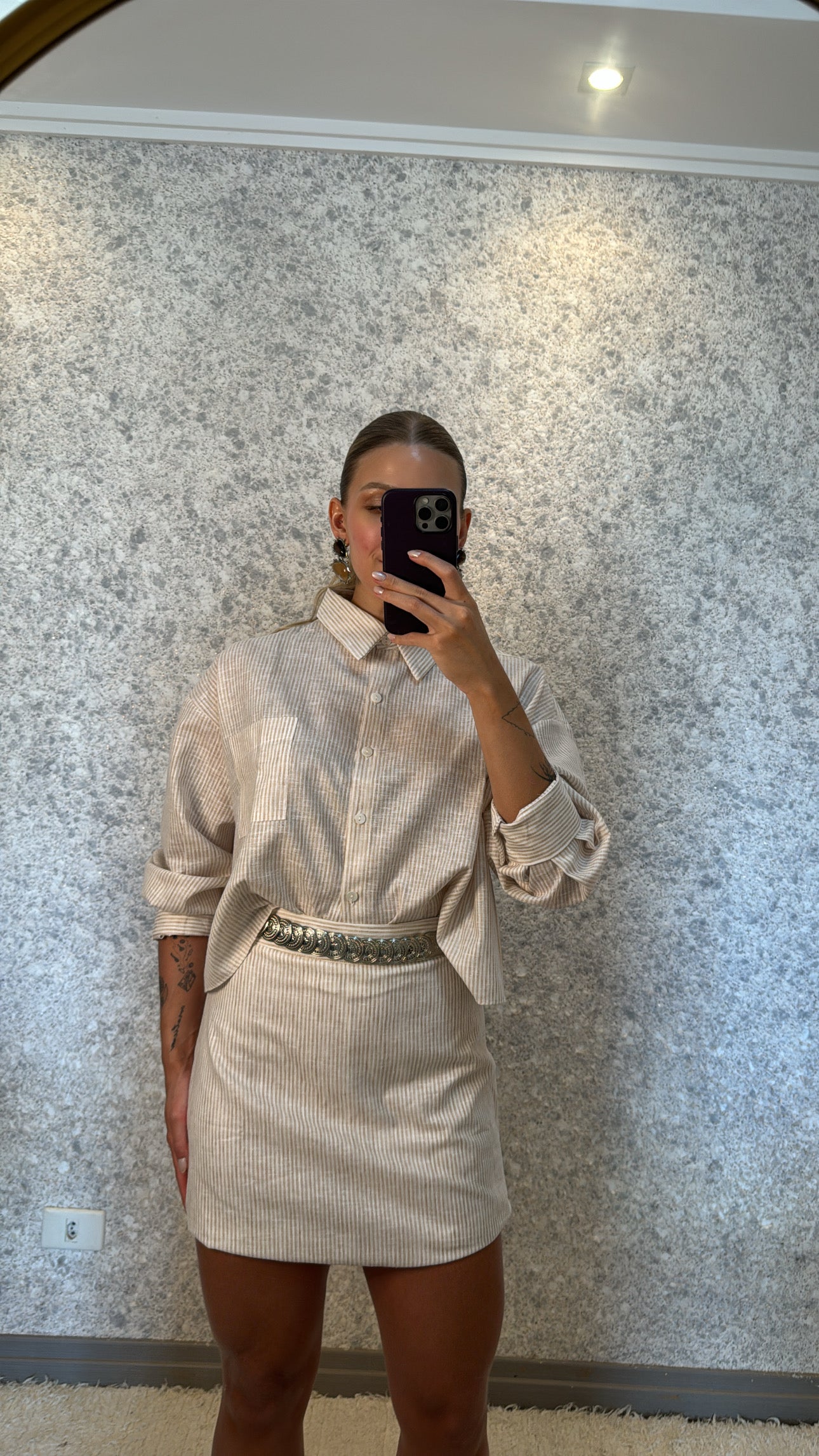 Conjunto Cairo