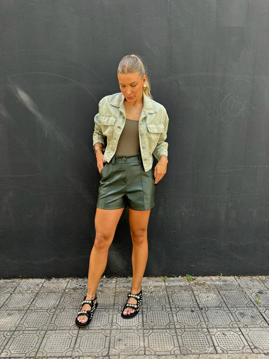 Shorts Madrid