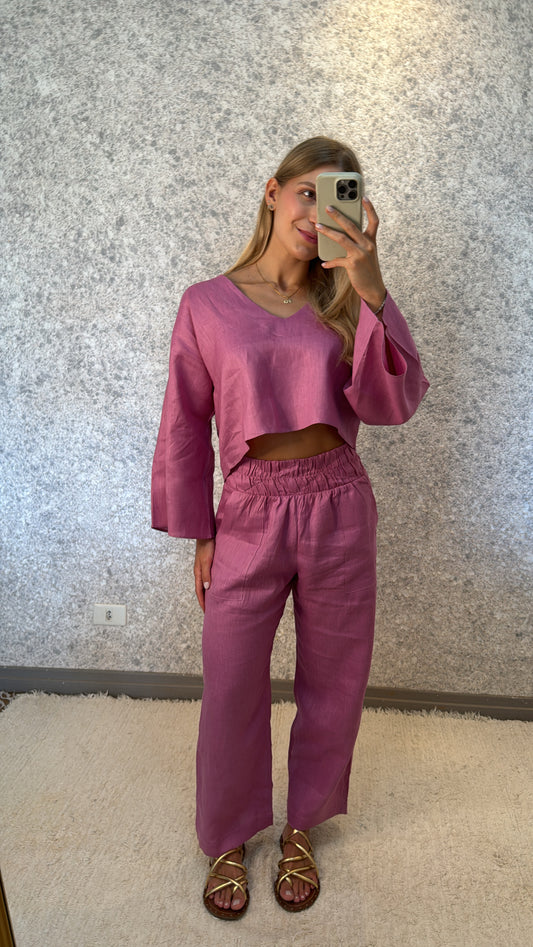 Conjunto Doha