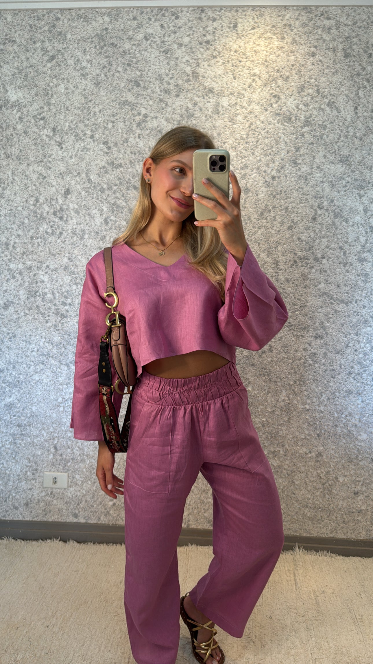 Conjunto Doha