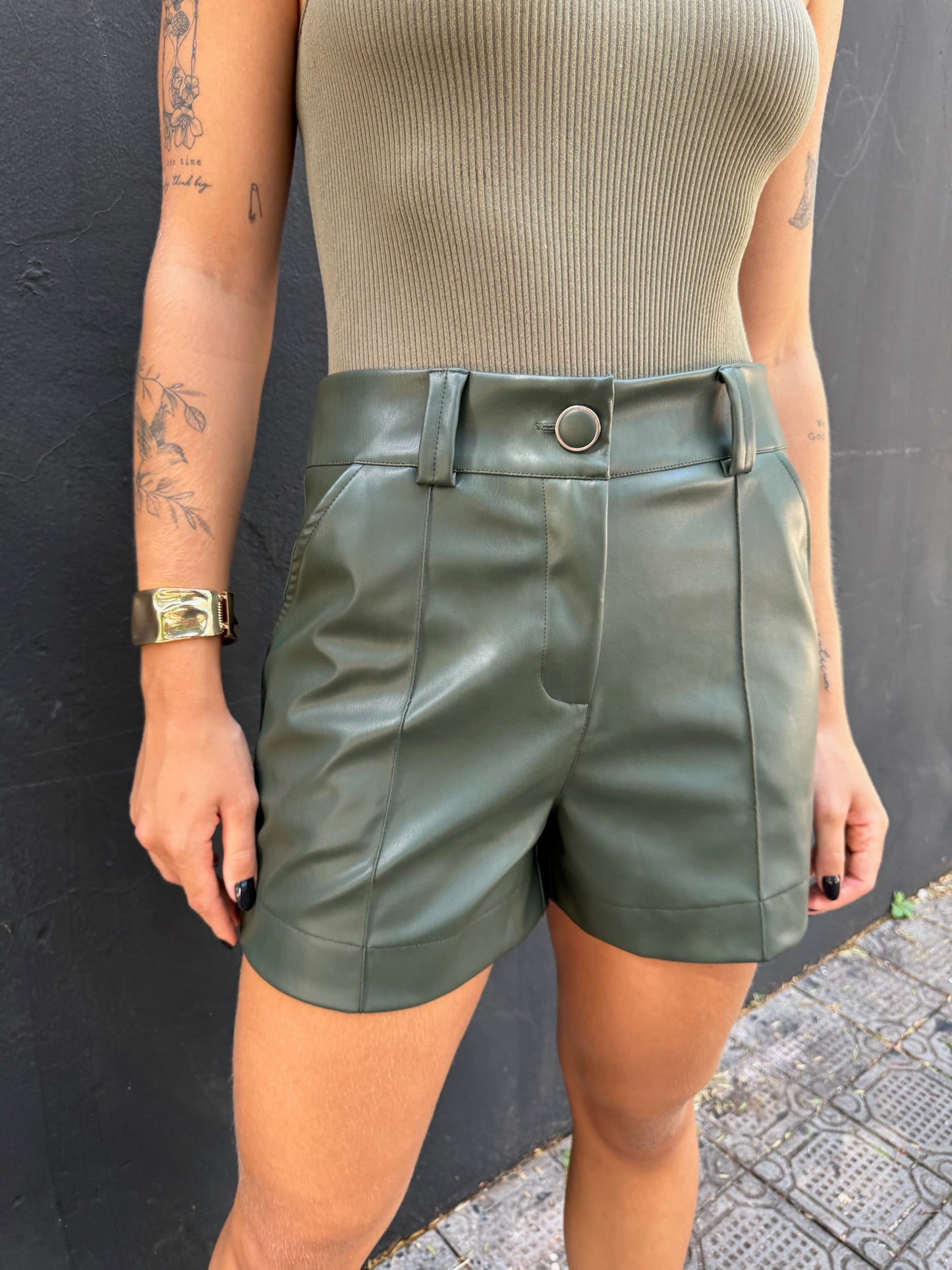 Shorts Madrid