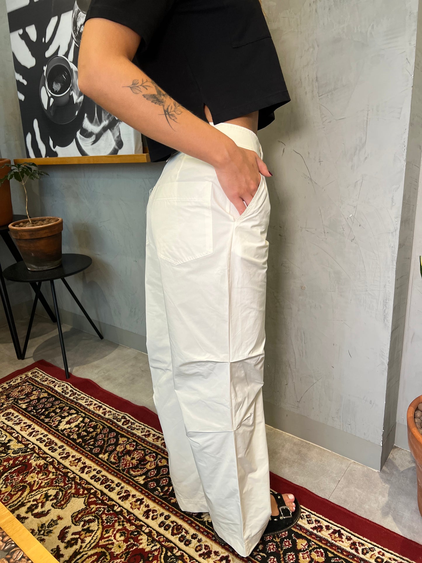 Calça Kiev
